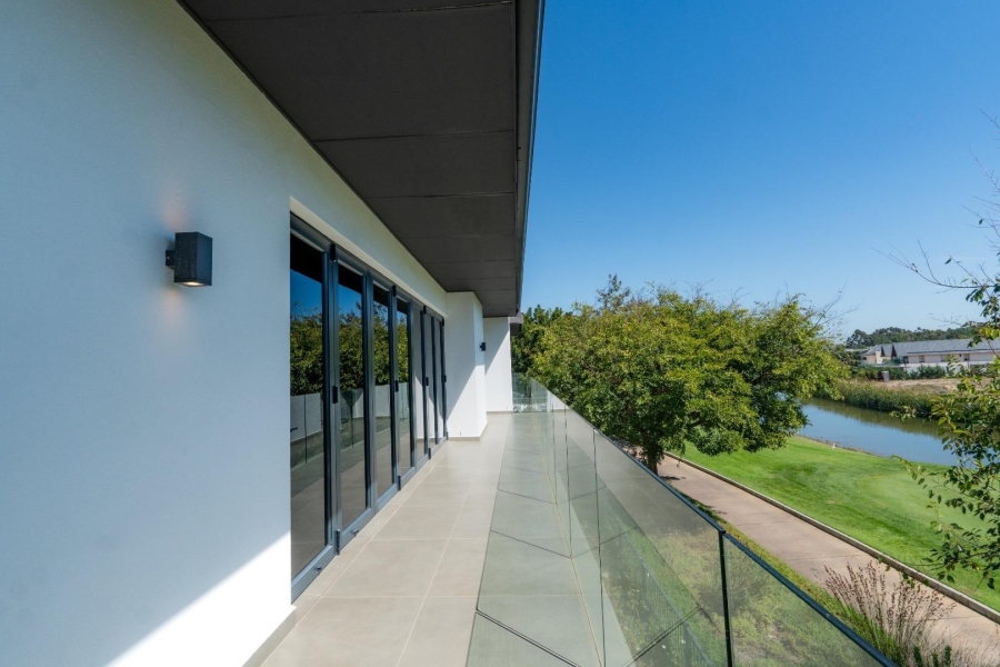 To Let 5 Bedroom Property for Rent in Pearl Valley Golf Estate Western Cape